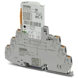 Surge protection device, 220 mA, 48 VDC, 2908204