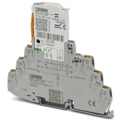 Surge protection device, 220 mA, 48 VDC, 2908209