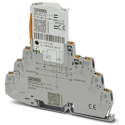 Surge protection device, 600 mA, 12 VDC, 2906796