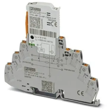 Surge protection device, 600 mA, 12 VDC, 2906796 - 1