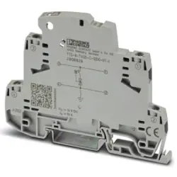 Surge protection device, 10 A, 12 VDC, 2906829