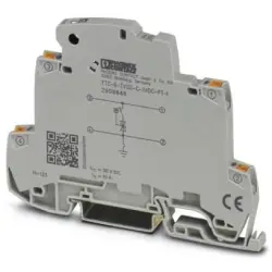 Surge protection device, 10 A, 24 VDC, 2906848
