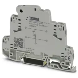 Surge protection device, 10 A, 24 VDC, 2906831
