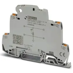 Surge protection device, 10 A, 48 VDC, 2906849