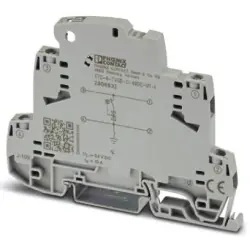Surge protection device, 10 A, 48 VDC, 2906832