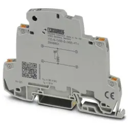 Surge protection device, 10 A, 24 VDC, 2906851