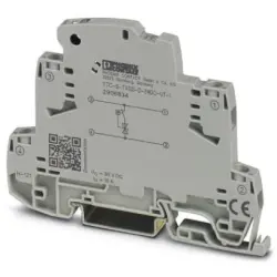 Surge protection device, 10 A, 24 VDC, 2906834