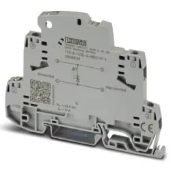 Surge protection device, 10 A, 48 VDC, 2906835