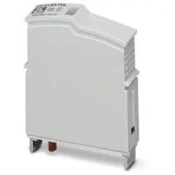 Surge protection plug, 120 VAC, 2905355