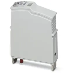 Surge protection plug, 400 VAC, 2909969