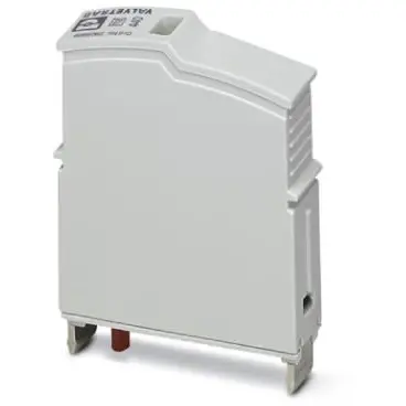 Surge protection plug, 400 VAC, 2909969 - 1