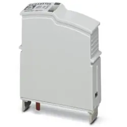 Surge protection plug, 120 VAC, 2905356