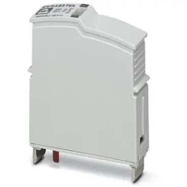 Surge protection plug, 120 VAC, 2905356 - 1