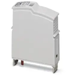 Surge protection plug, 240 VAC, 2909636