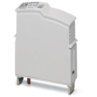 Surge protection plug, 240 VAC, 2909636 - 1