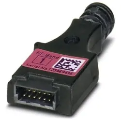 Configuration memory, 868 MHz radio module for RAD-868, 2702197