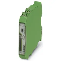 I/O expansion module, (W x H x D) 17.5 x 113 x 114.5 mm, 2901537