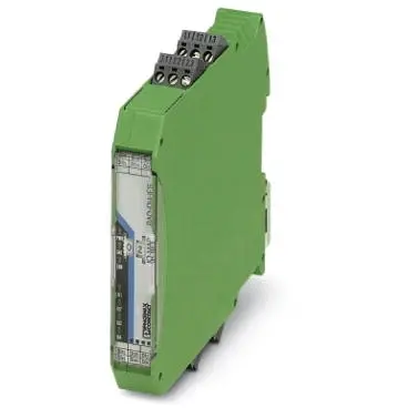 I/O expansion module, (W x H x D) 17.5 x 113 x 114.5 mm, 2901535 - 1
