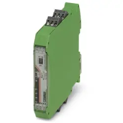 I/O expansion module, (W x H x D) 17.5 x 113 x 114.5 mm, 2901536