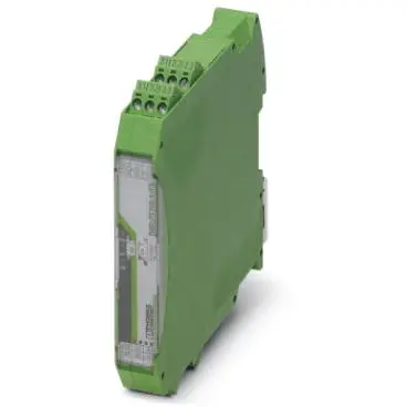 I/O expansion module, (W x H x D) 17.5 x 113 x 114.5 mm, 2904035 - 1