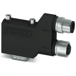 CAN D-Sub bus connector, 9 pole, 2902323