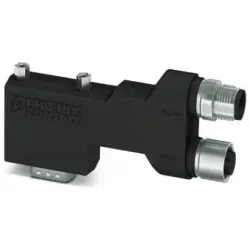 Profibus D-Sub bus connector, 9 pole, 12 Mbit/s, 2902729