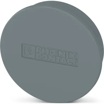Protective cap, gray, 1330312 - 1