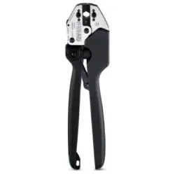 Crimping pliers for coaxial connectors, 2.54-10.54 mm², Phoenix Contact 1212097