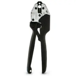 Crimping pliers for coaxial connectors, 1.69-10 mm², Phoenix Contact 1212715