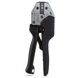 Crimping pliers for coaxial connectors, 0.72-5.41 mm², Phoenix Contact 1212718