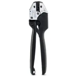 Crimping pliers for PV connectors, 2.5-6.0 mm², AWG 14-10, Phoenix Contact 1212467