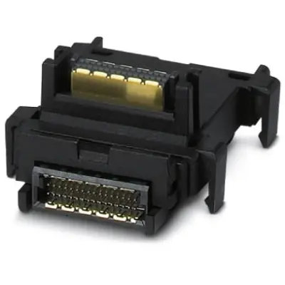 Bus connector plug, 2700992 - 1