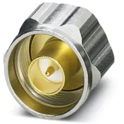 N-terminating resistor, 50 Ω, 6 GHz, 2884978
