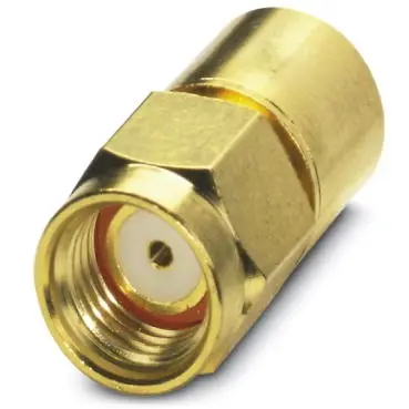 R-SMA-terminating resistor, 50 Ω, 6 GHz, 2702702 - 1