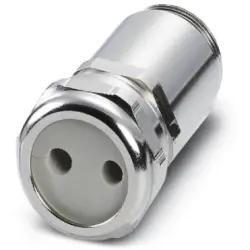 Optional cable gland, (H) 69.1 mm, for WLAN, 2702544