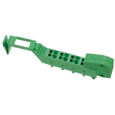 Transfer module Inline connector for PLC, 2740245 - 1