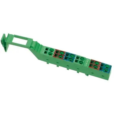 Transfer module Inline connector for PLC, 2740481 - 1