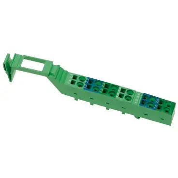 Transfer module Inline connector for PLC, 2740494 - 1