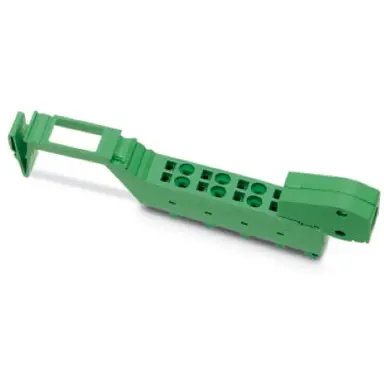 Transfer module Inline connector for PLC, 2740711 - 1