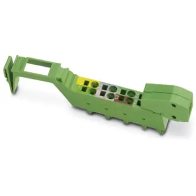 Transfer module Inline connector for PLC, 2863151 - 1