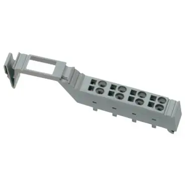 Transfer module Inline connector for PLC, 2740290 - 1