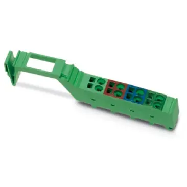 Transfer module Inline connector for PLC, 2727608 - 1