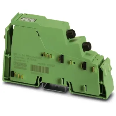 INTERBUS branch terminal, 2 Mbit/s, 2878159 - 1