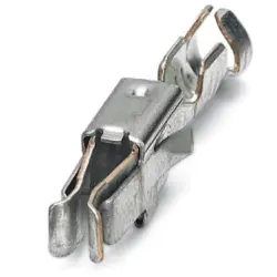 Receptacle, 0.2-0.5 mm², AWG 24-20, crimp connection, tin-plated, 1879531