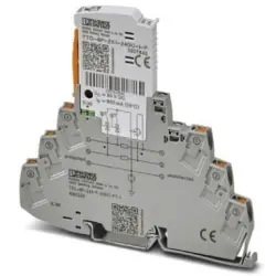 Surge protection device, 600 mA, 24 VDC, 1065320