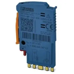 Surge protection plug, 600 mA, 24 VDC, 2907831