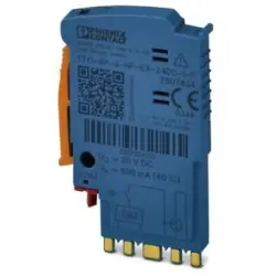 Surge protection plug, 600 mA, 24 VDC, 2907834