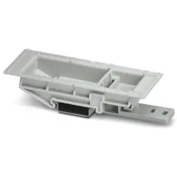 Mounting foot, for UCS 145-125-F, 2203839