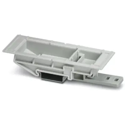Mounting foot, for UCS 145-125-F, 2203839 - 1