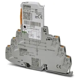 Surge protection device, 600 mA, 12 VDC, 1065314